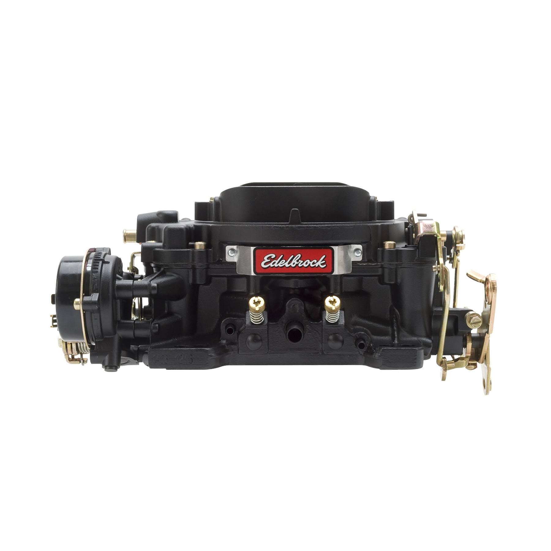 Edelbrock 14063 Performer Series Carburetor