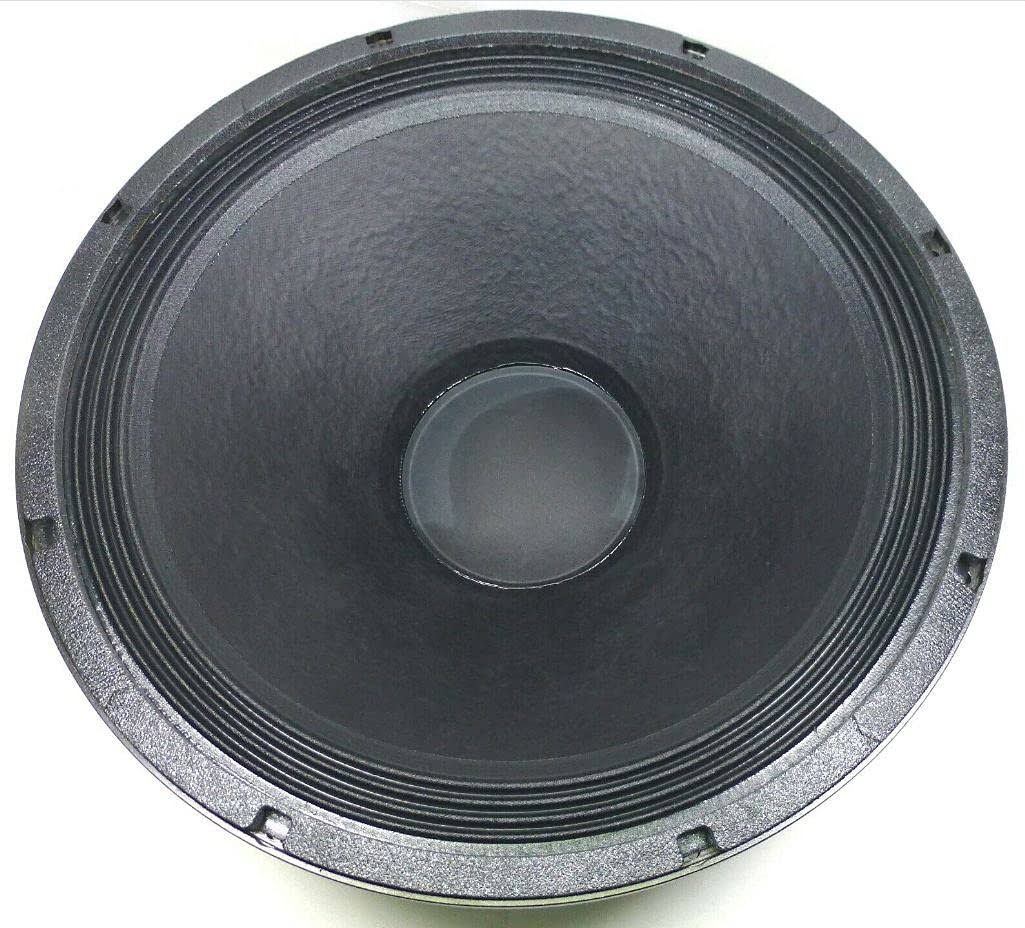 Lase Replacement B-52 18-220S / B52 18-220X 18x22 1000W Cast Frame Sub-woofer Speaker
