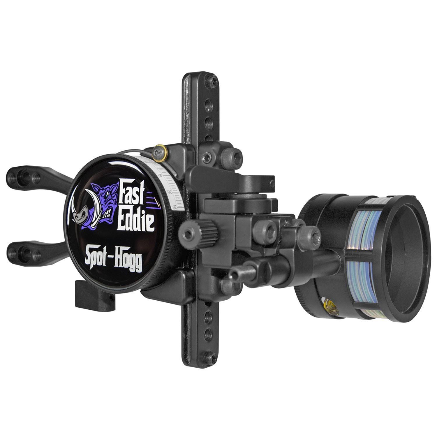 Spot-Hogg Fast Eddie Double-Pin Bow Sight