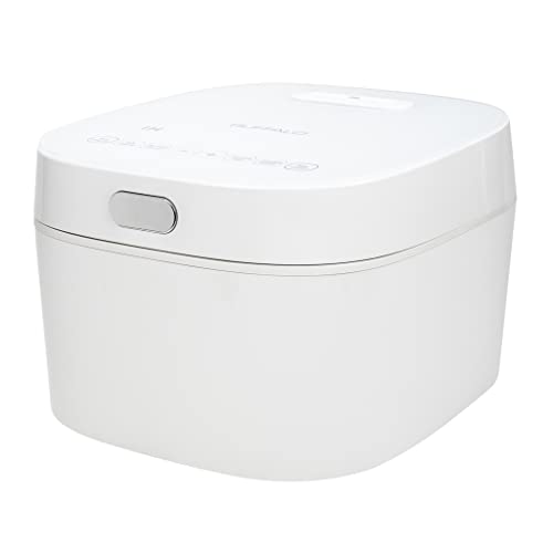 BUFFALOIH - Smart Home Appliances