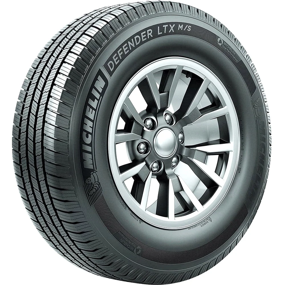 Michelin Defender LTX M/S LT265/60R20/E 121/118R