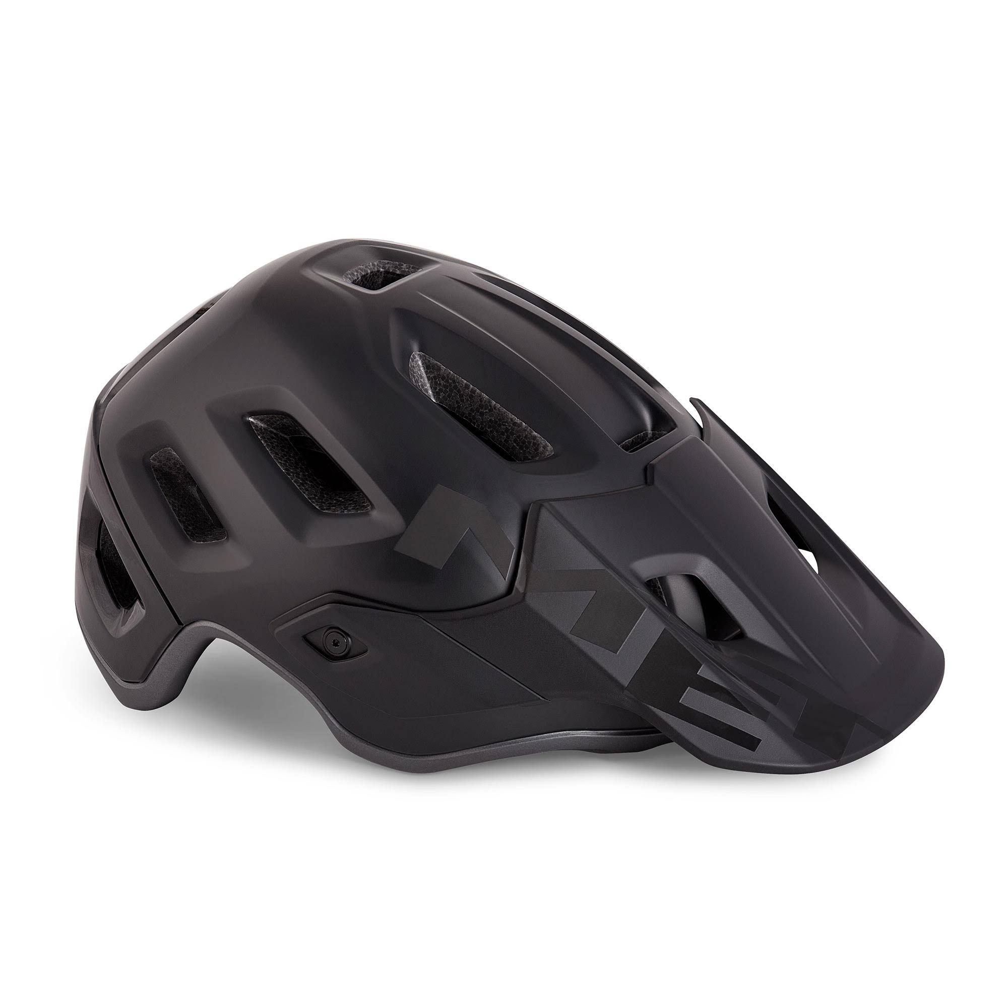 Met Roam MIPS Helmet Black M