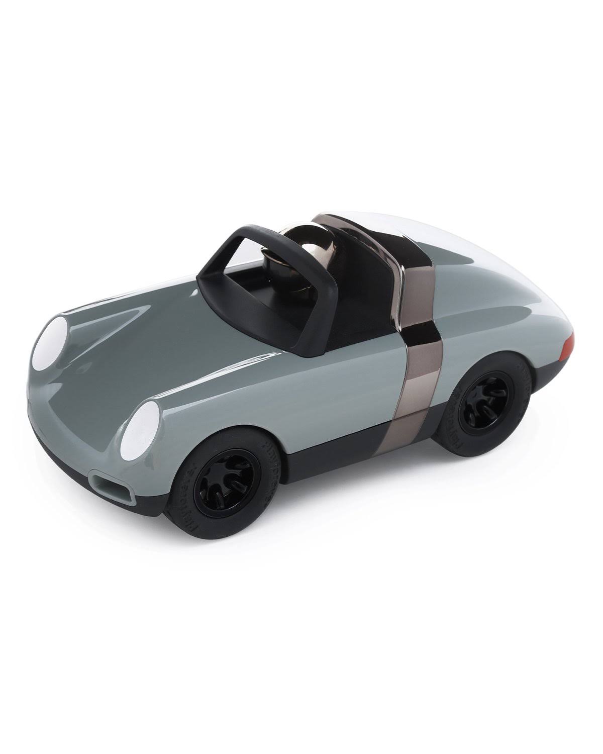 Playforever Luft Slate Car / Grey