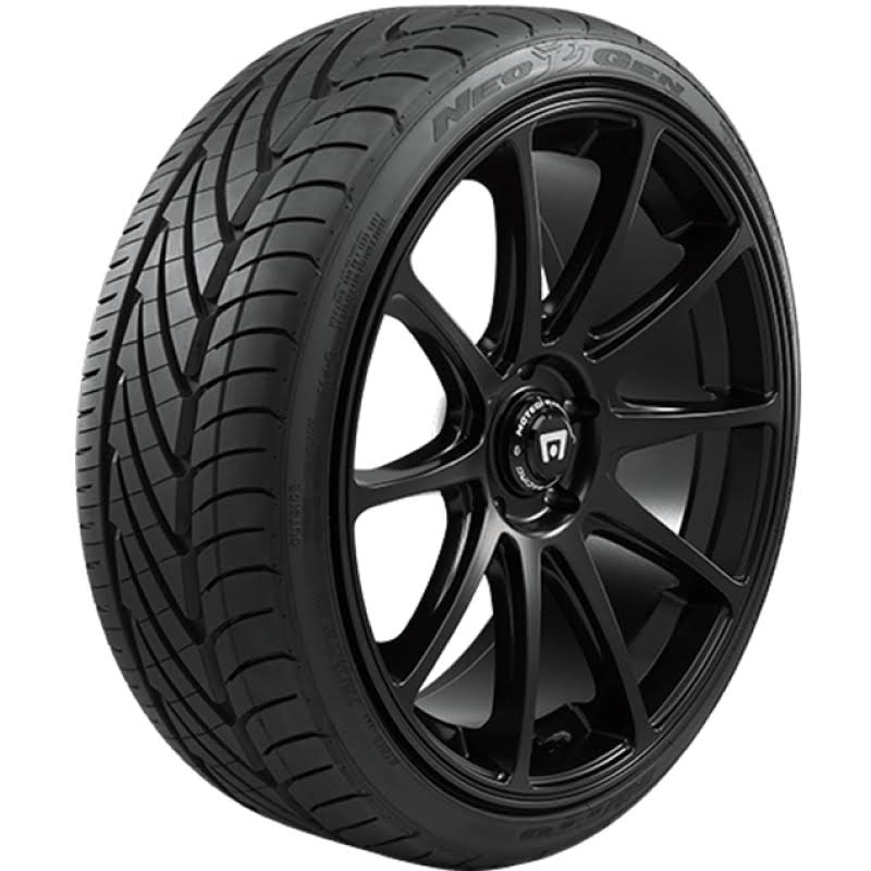 Nitto Neo Gen 215/45ZR-17 91 W BW 185060