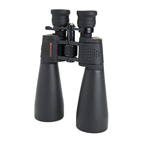 Celestron – SkyMaster 25X70 Binocular – Outdoor and Astronomy Binoculars – Powerful 25x Magnification – Large Aperture for Long Distance Viewing –