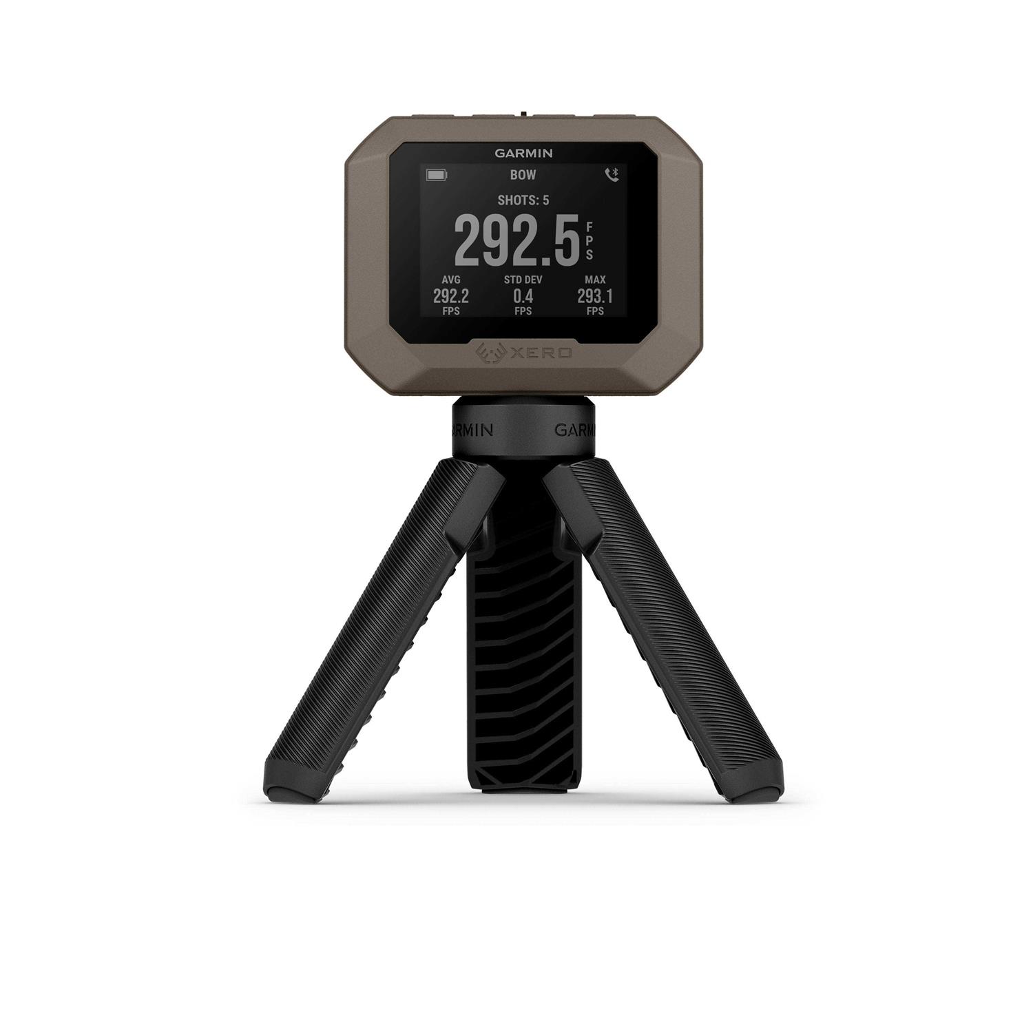 Garmin Xero C1 Pro Chronograph - Sports Supplies Online Store