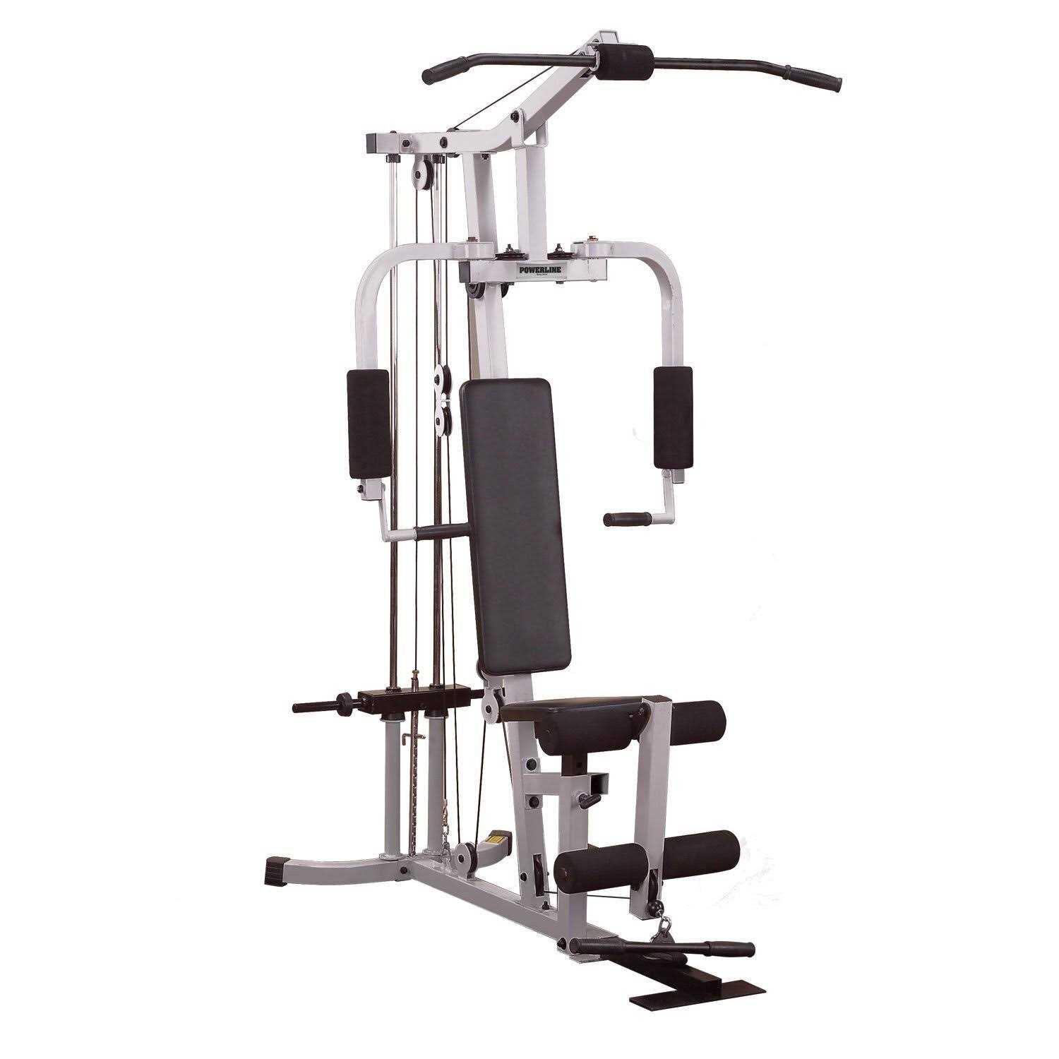 Body Solid Powerline PHG1000X Home Gym - Sports Supplies Online Store