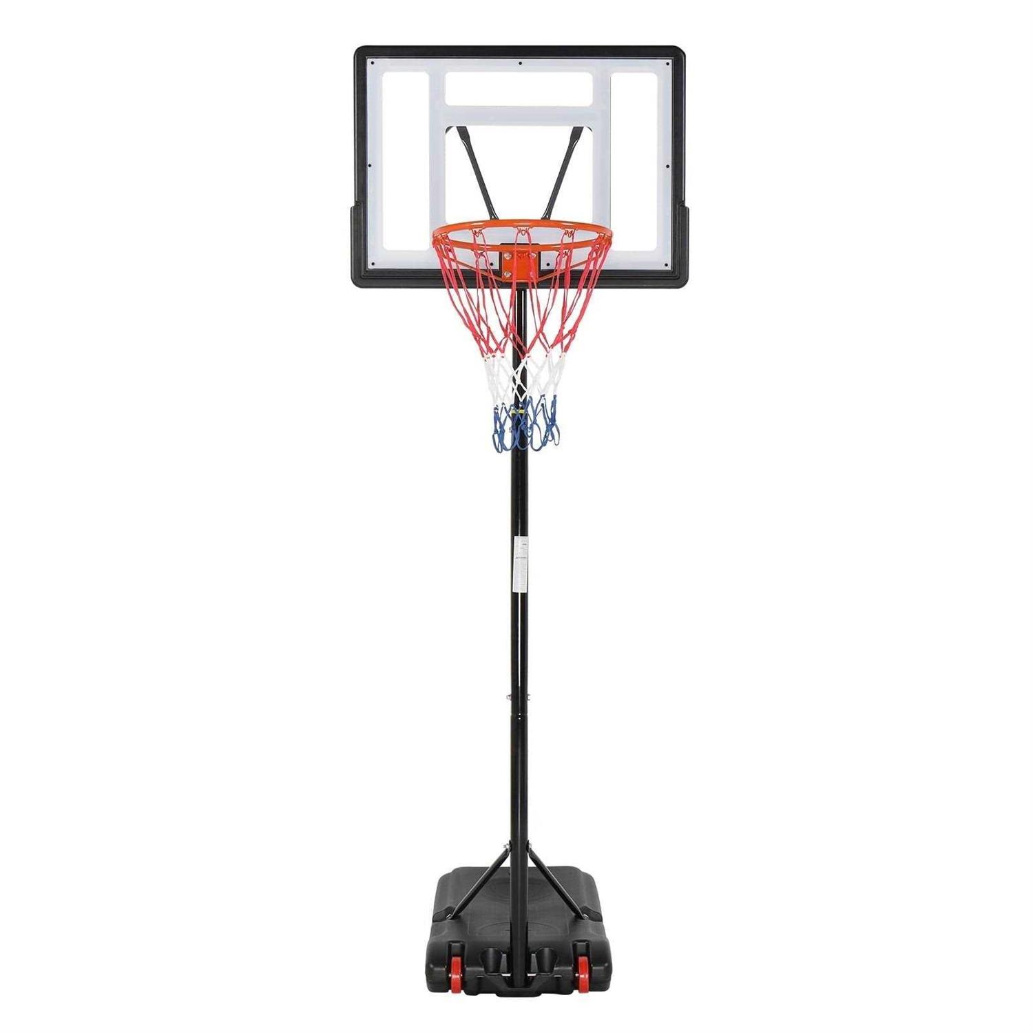 Ktaxon 33 In. Portable Basketball Hoop Stand - Sports Supplies Online Store