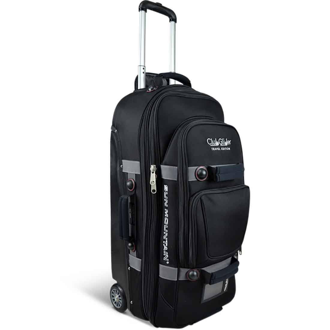 Sun Mountain ClubGlider Suitcase