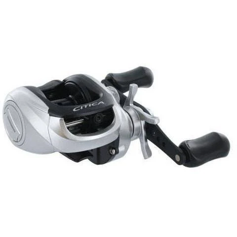 Shimano Citica 200g5 Baitcast Reel, Righ