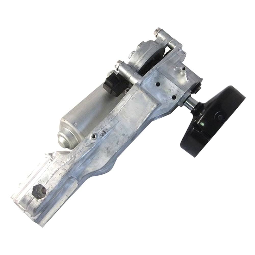 Carefree (R001326BLK) Black Motor Assembly