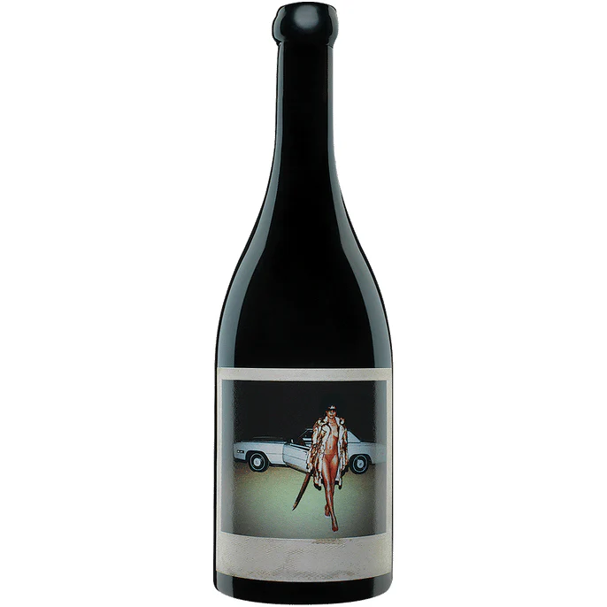 Orin Swift Machete California Red Wine - Nestor Liquor