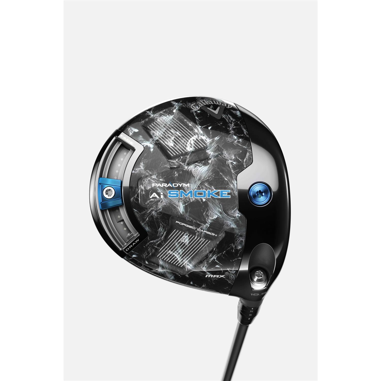 Callaway Paradym Ai Smoke Max D Driver - Sports Supplies Online Store