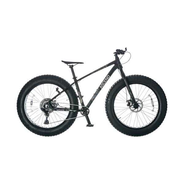 Ascend Moher 26 Fat Bike - Sports Supplies Online Store