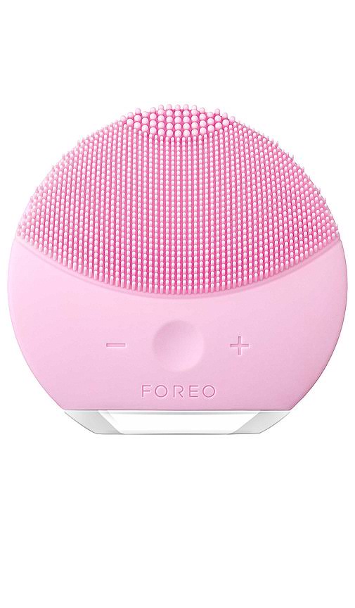 Foreo Luna 2 Mini in Pink