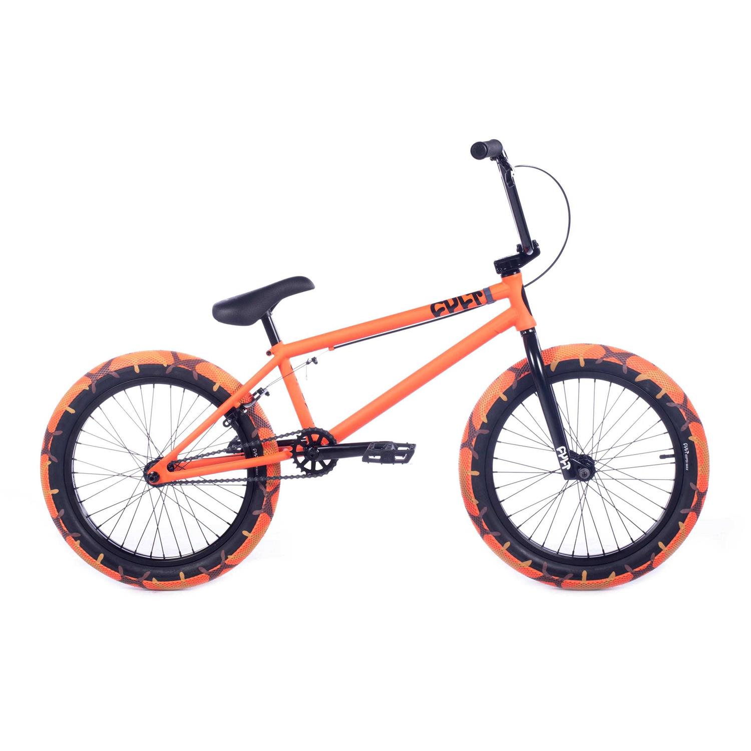Cult Gateway BMX Bike 2024 - Sports Supplies Online Store