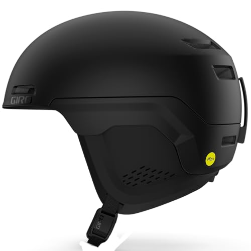 Giro Owen Spherical Ski Helmet - Snowboarding Helmet for Men, Women & Youth. The Lowest Profile Snow Helmet in The Giro Line