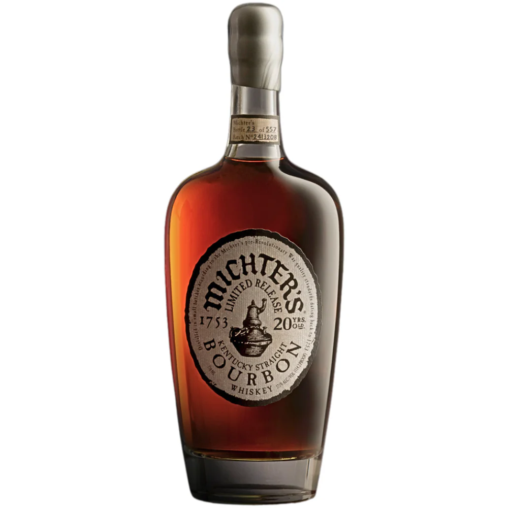 Michter's 20 Year Bourbon 2024 Release - Nestor Liquor