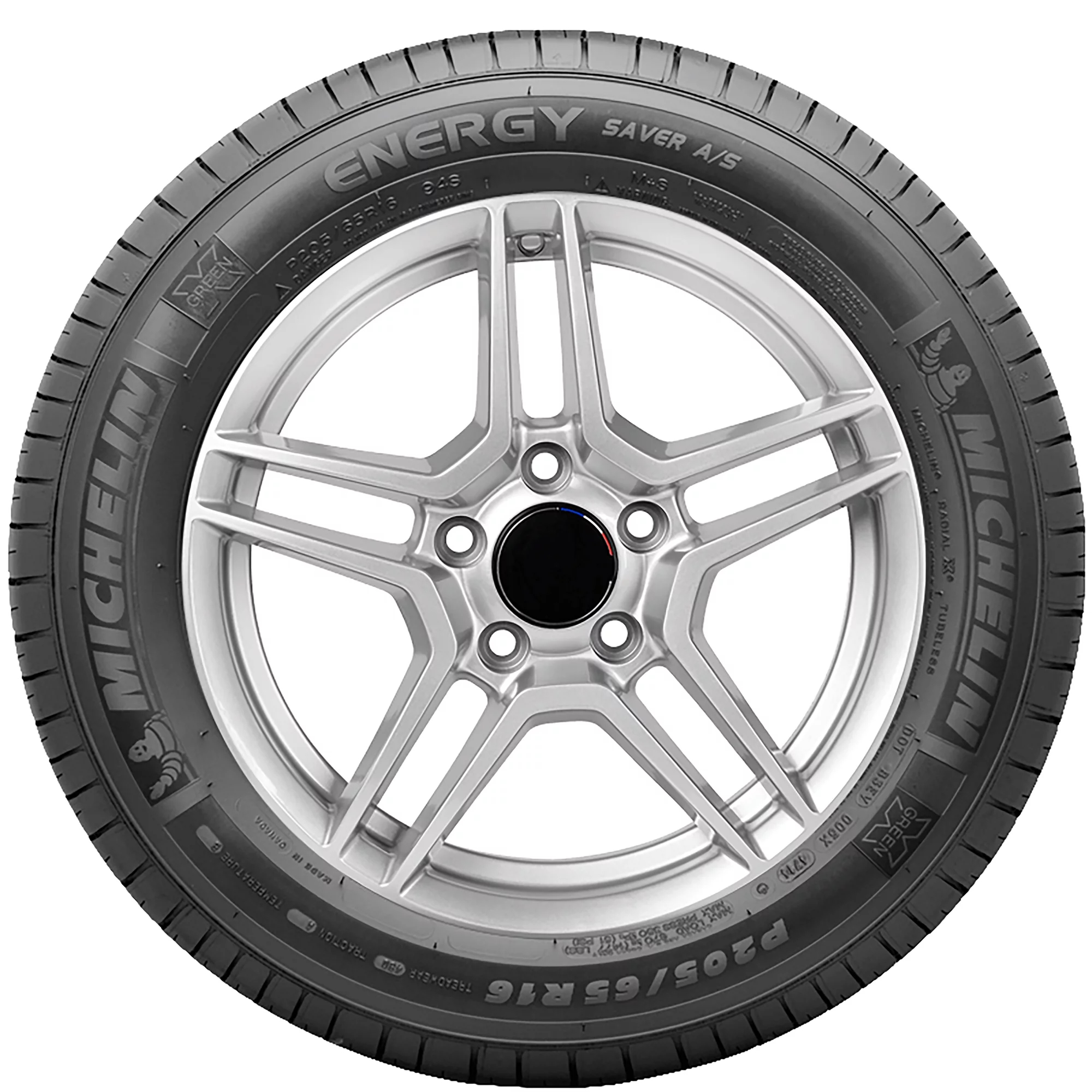 Michelin Energy Saver All Season 235/45-18 94 V Tire
