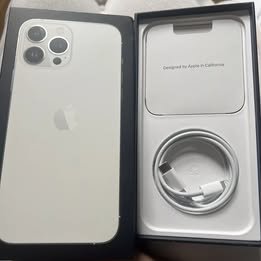 Apple iPhone 13 Pro Max-Unlocked