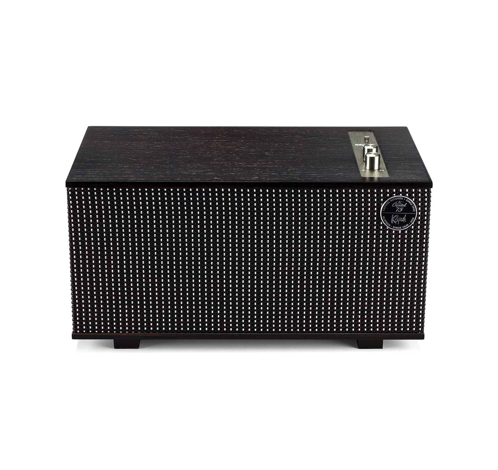 Klipsch The Capitol Three - Ebony