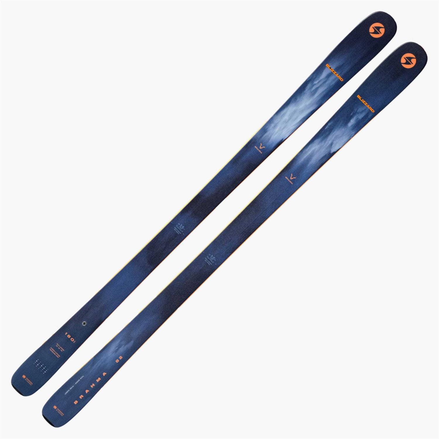 Blizzard Brahma 82 Skis - Sports Supplies Online Store