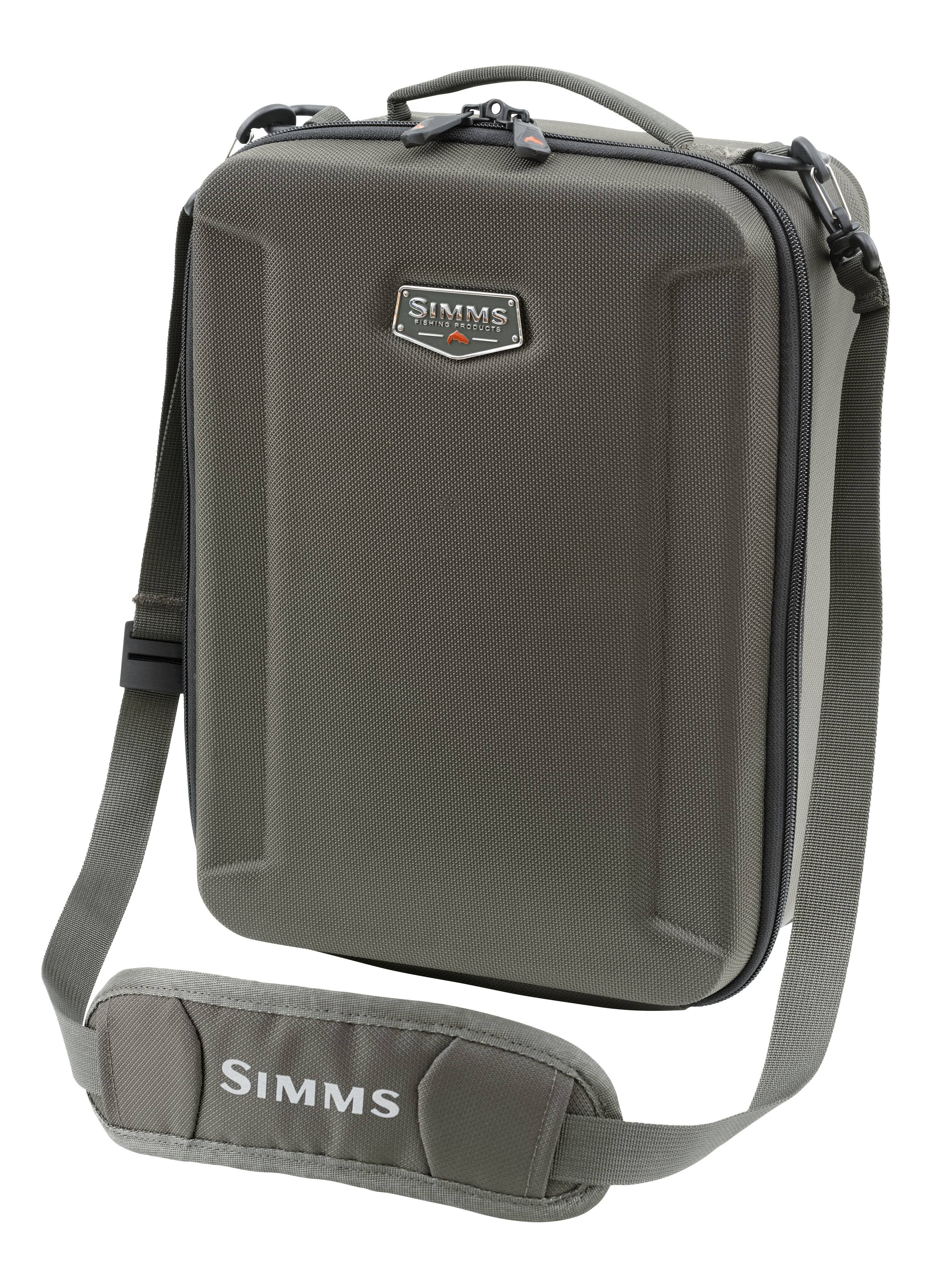 Simms Bounty Hunter Large Reel Case