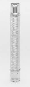 American Metal Products AmeriVent 4 in. x 3 ft. Double Wall Flexible Vent Segment 4ADFC3