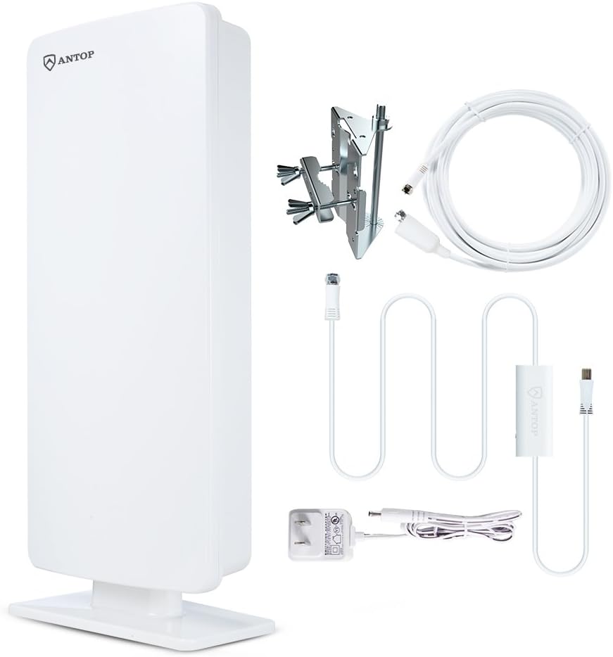 TV Antenna
