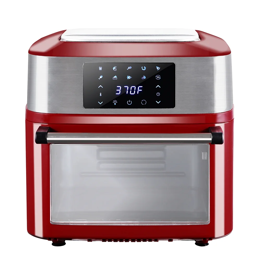 Seyurigaoka Air Fryer Multifunction Electric Fryer Toaster Oven Countertop Oven