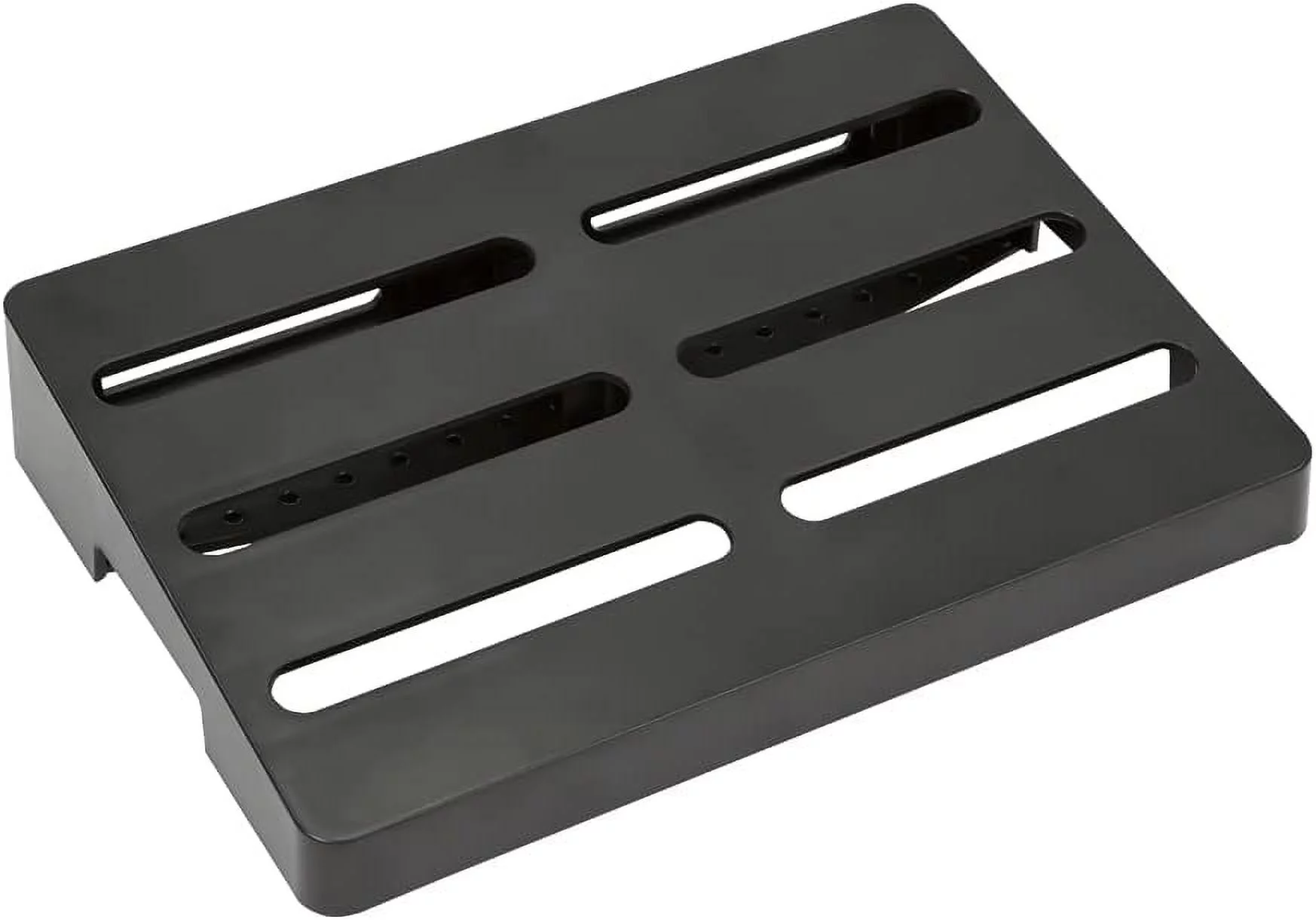 Injection Molded Non-Powered Pedalboard (1-PB1712) - Curated Treasures Market