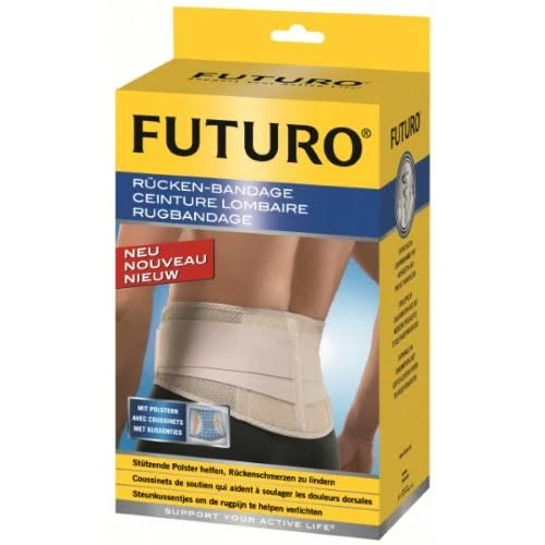 Futuro Stabilizing Back Support