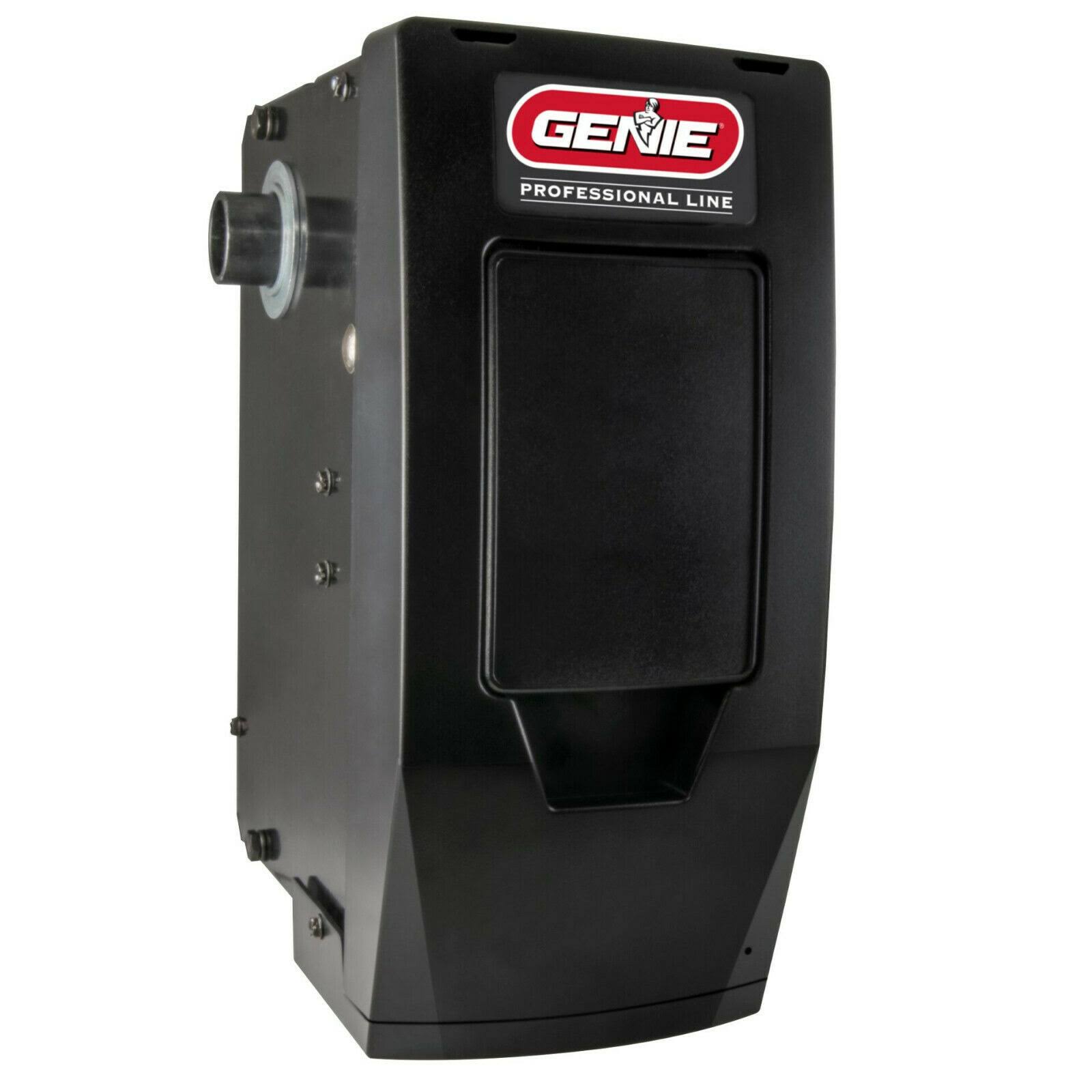 Genie Overhead 6070 Wall Mount Garage Door Opener Battery Backup HOMELINK, Car2U