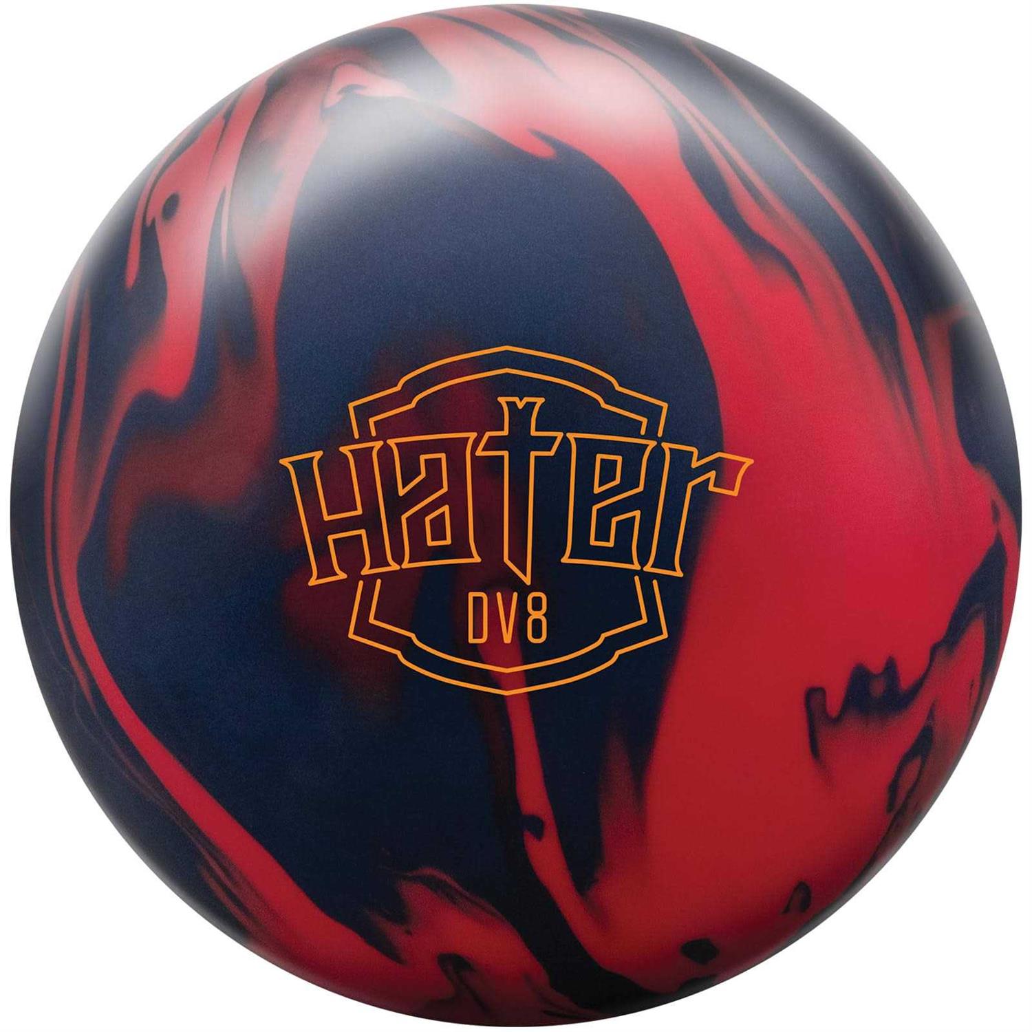 DV8 Hater Bowling Ball - Sports Supplies Online Store