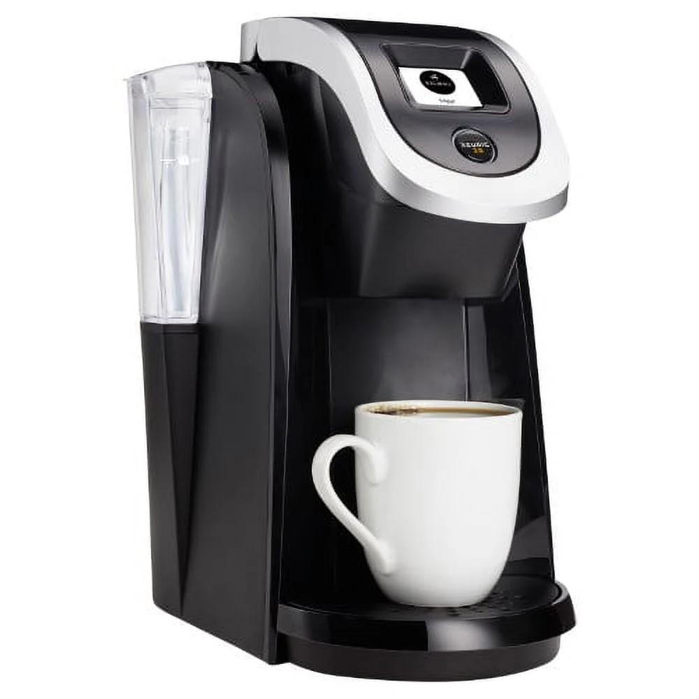 NEW K250 Keurig 2.0 Brewer - Black