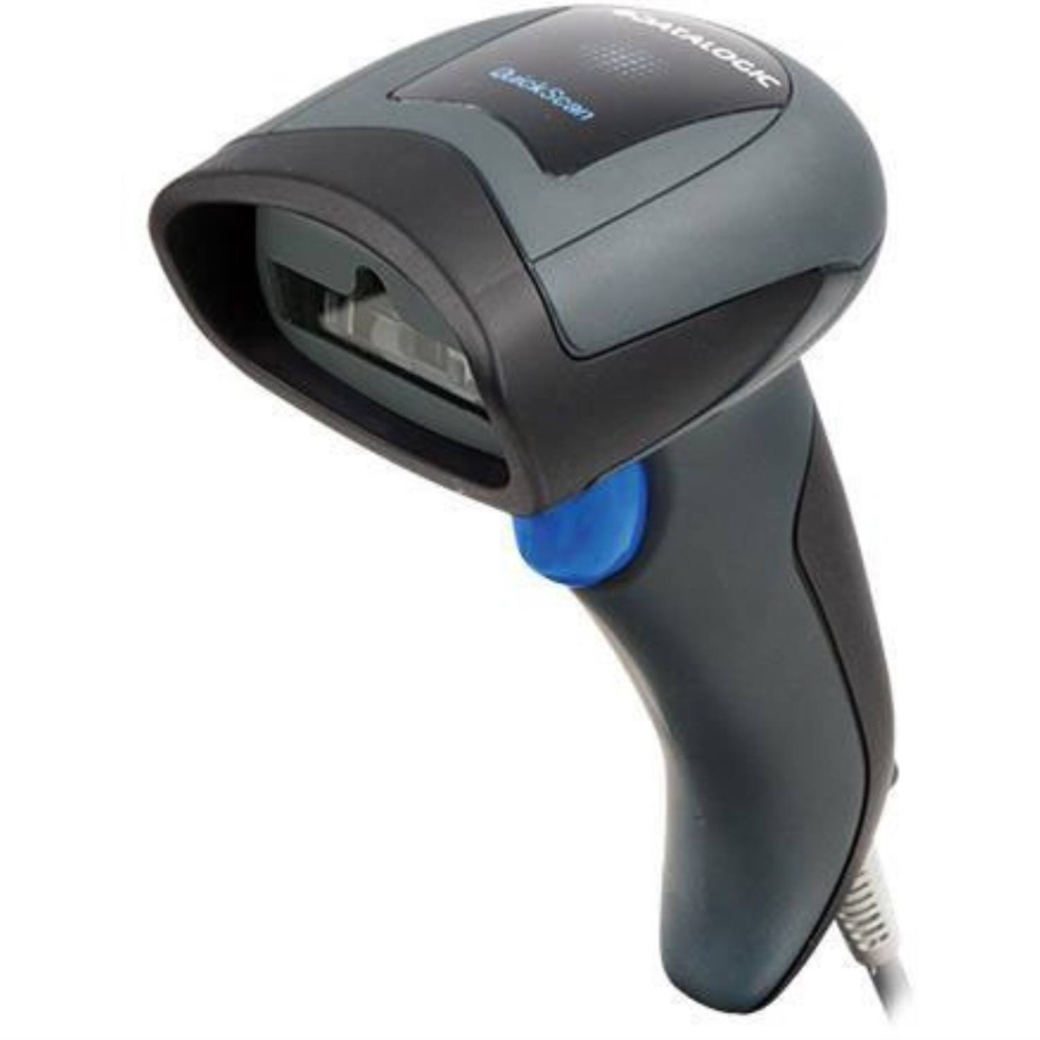 Datalogic QuickScan I QD2131 Handheld Barcode Scanner
