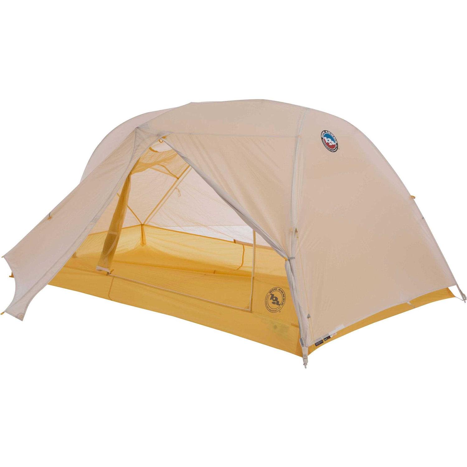 Big Agnes Tiger Wall UL2 Solution Dye Tent - Sports Supplies Online Store