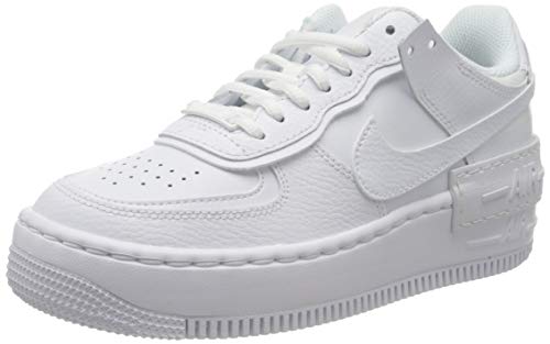 Nike girls Air Force 1 Shadow