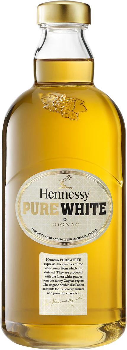 Hennessy Pure White Cognac (700mL) - Nestor Liquor