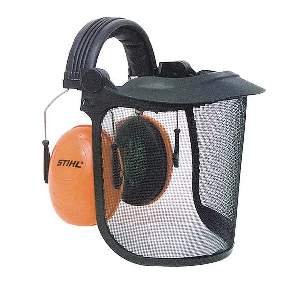 Stihl 0000 886 0210 Landscaper Brush Shield Protector