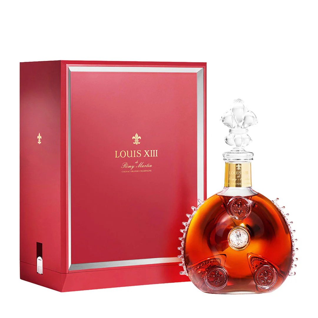 Remy Martin Louis XIII Cognac 750ml - Nestor Liquor