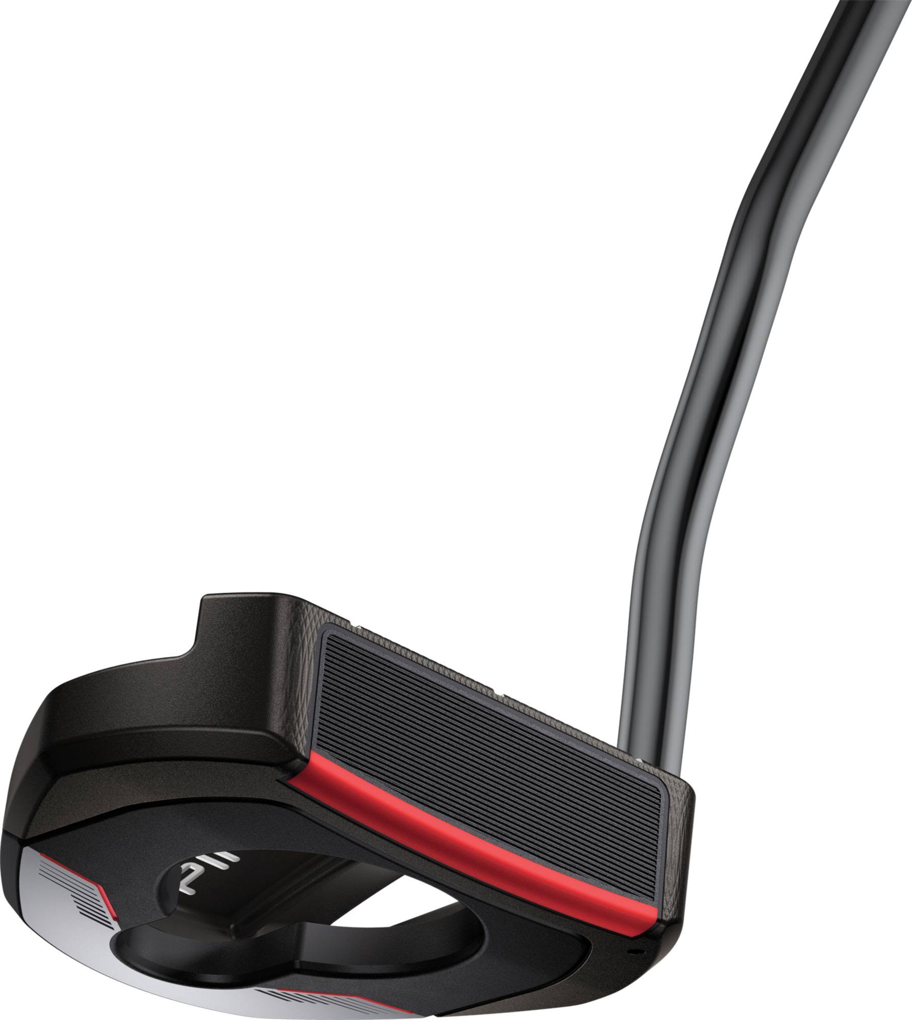 Ping Fetch 2021 Putter 35x22 Right Hand