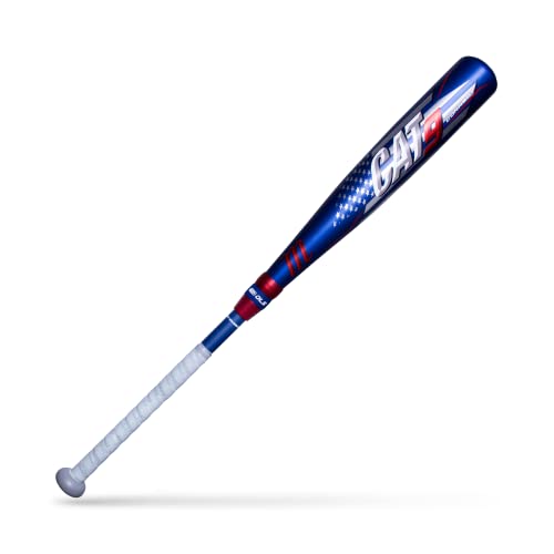 Marucci MARUCCI CAT 9 CONNECT AMERICA SENIOR LEAGUE -8