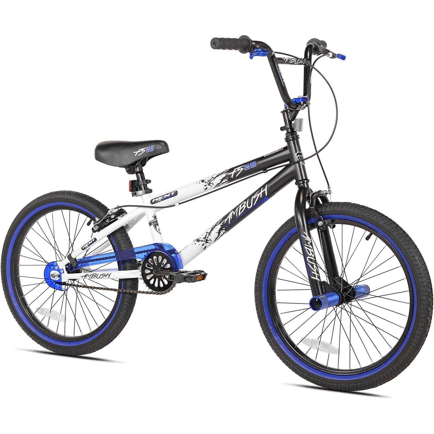 Kent Ambush Boys 20 BMX Bike - Sports Supplies Online Store