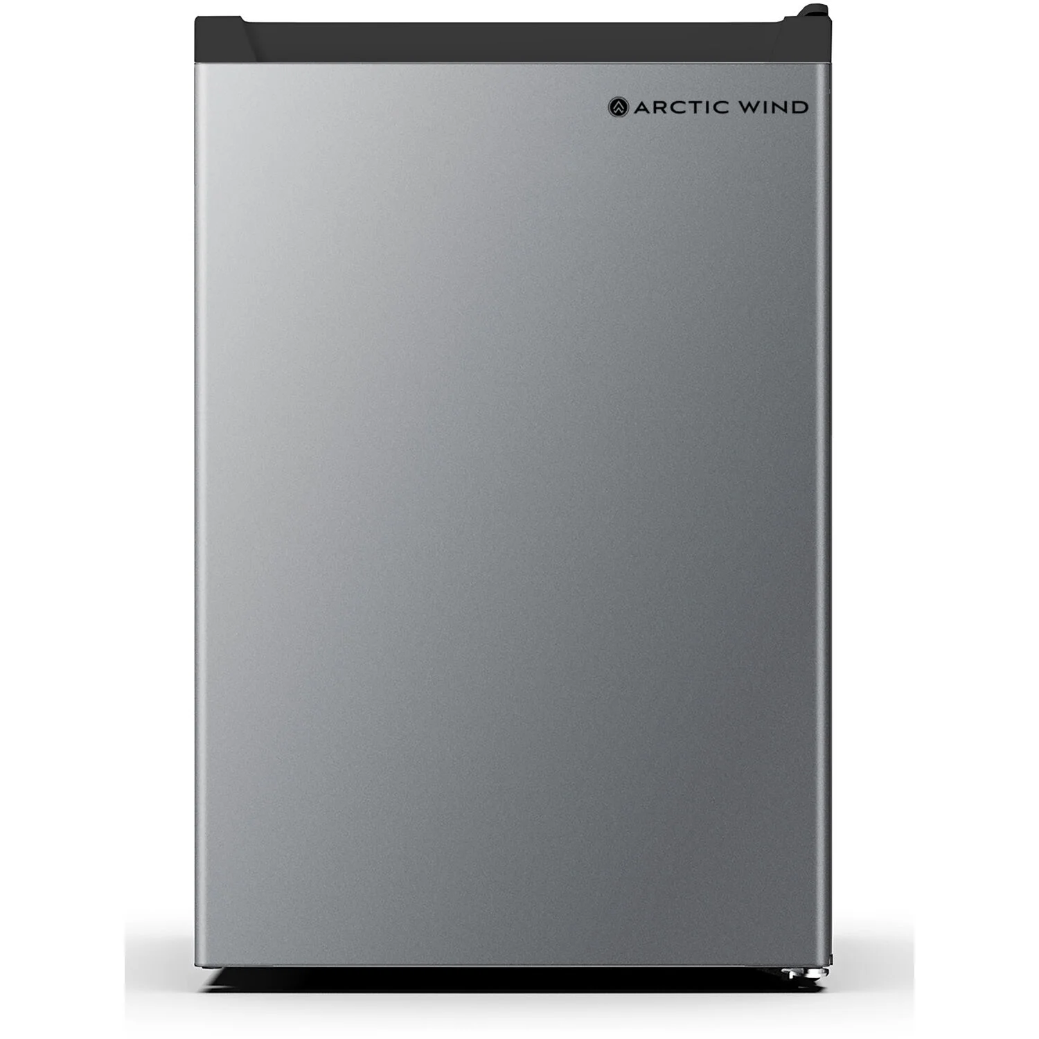 Arctic Wind New Standard 17.5 in W 2.6-Cu. ft. Energy Star Compact Refrigerator with Freezer
