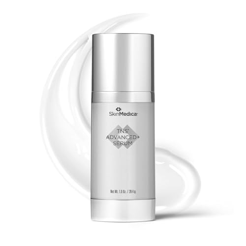 SkinMedica TNS Advanced+ Serum - Our Premium Facial Skin Care Product