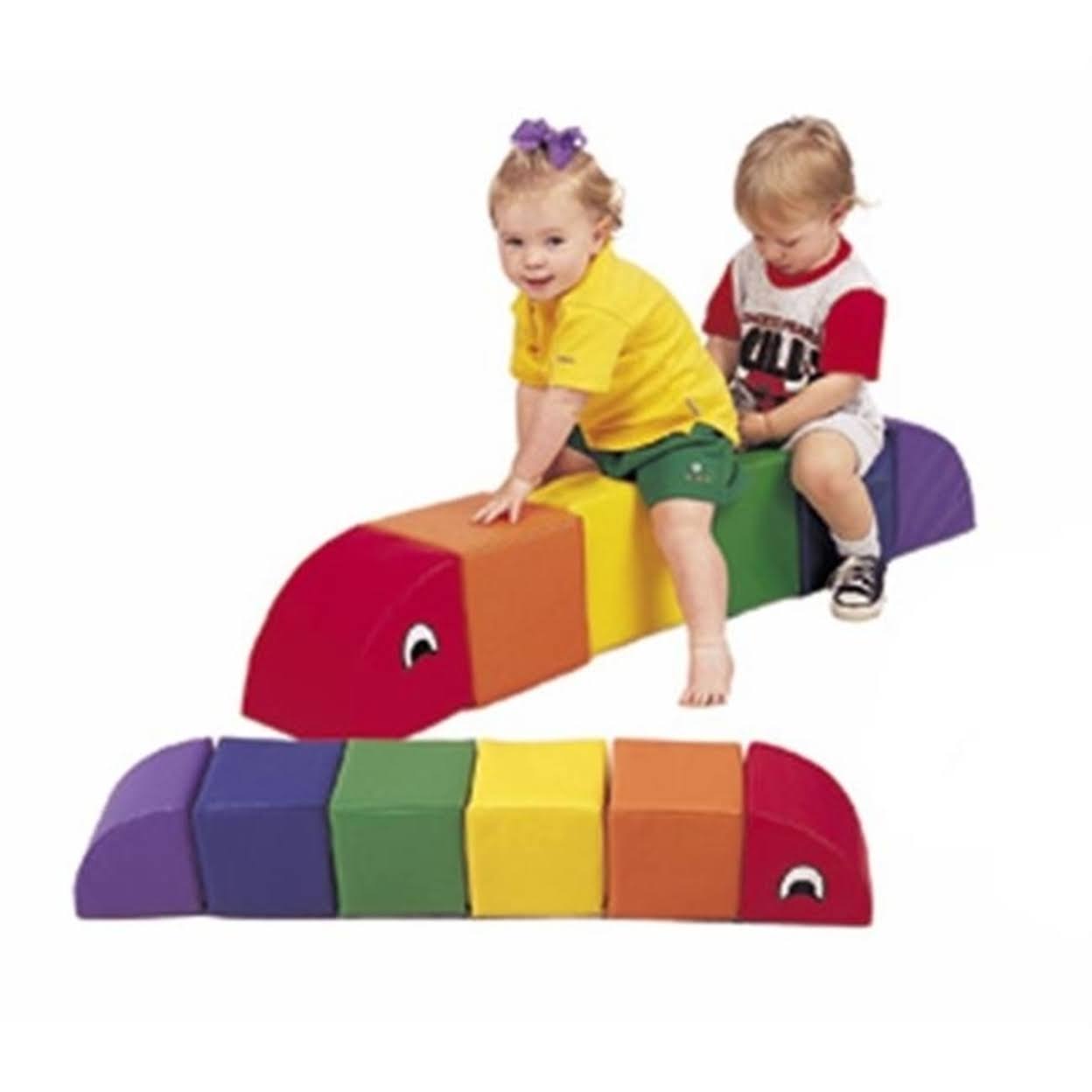 Children&s Factory CF331-061 Momma Inchworm