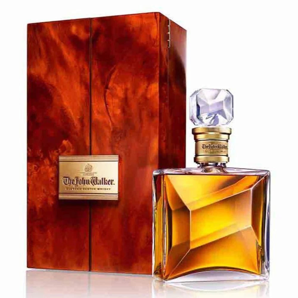 Johnnie Walker The John Walker Scotch Whisky - Nestor Liquor