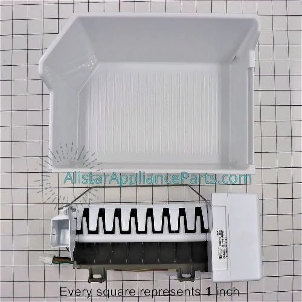 Whirlpool IceMaker Kit ECKMFEZ2 EZ Connect