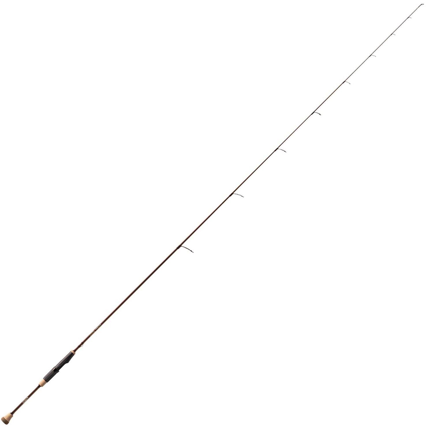 St. Croix Panfish Series Spinning Rod - Sports Supplies Online Store